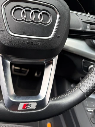 Audi Q5 2.0 TFSI quattro Sport S Line Edition / 18