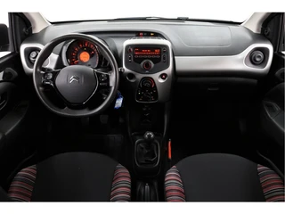 Citroën C1 5-drs 1.0 e-VTi Selection / 2