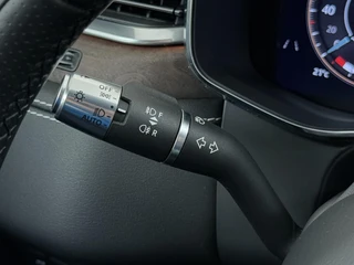 Jaguar F-PACE 2.0 P400e PHEV HSE VAN: 40.900,- VOOR: 38.877,- UW VOORDEEL: 2.023,- RIJKLAARPRIJS INCL 12 MND BOVAG GARANTIE| PANORAMA DAK | EL.STOELEN MET GEHEUGEN | HEAD UP | STOEL + STUUR VERWARMING | LEDER| 360 CAMERA / 33