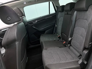 Skoda Kodiaq 1.5 TSI Style Business Automaat | Cruise control | Stoelverwarming | Navigatie | Camera | Panoramadak / 29