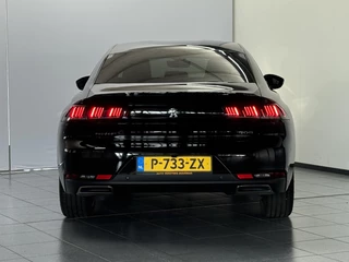 Peugeot 508 GT 1.2 PureTech Keyless Entry / Start, Navigatie, Carplay / 13