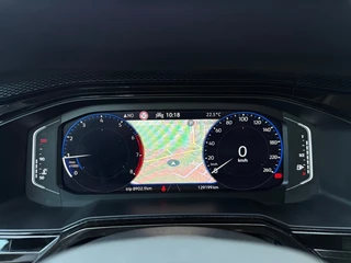 Volkswagen Polo 1.0 TSI Life NL Auto Airco ACC Carplay LMV / 8