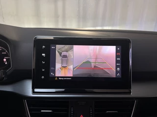 Seat Tarraco 1.5 TSI 150pk FR Business Intense Camera Navigatie App-Connect Virtual Cockpit / 6