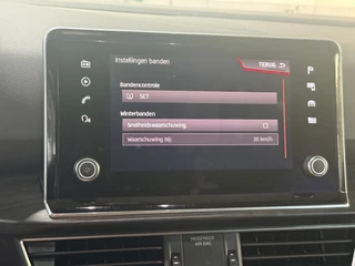 SEAT Tarraco 2.0 TSI 190pk 4DRIVE Xcellence  | Trekhaak | 360 camera | Apple/Android | Stoelverwarming V+A | Adapt. cruise / 55