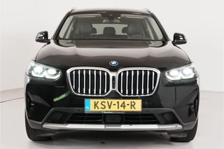 BMW X3 xDrive30e PHEV 293 pk | SOH 96% | Leder | 360° | Sportstoelen | / 4
