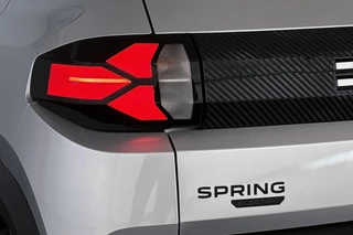Dacia Spring Expression 65 26.8 kWh / 19