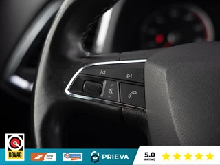 SEAT Ateca 1.0TSI 116PK |LED| FR LOOK | TREKHAAK | NAVI | STOELVERWARMING | CLIMA | CRUISE / 21