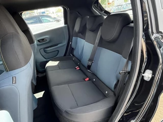 Fiat Grande Panda 1.2 Hybrid ICON | Apple-Android | Parkeersensoren | Cruise Control / 9