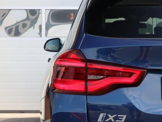 BMW iX3 High Executive 80 kWh| Panoramadak | SOH 93,7% / 49