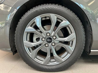 Ford Focus Wagon 1.0 EcoBoost Hybrid ST Line ACC|Applecarplay|Camera|17inch velgen|Dodehoekdetectie / 27