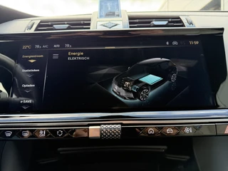 DS DS 7 225pk E-Tense Esprit De Voyage (Leder incl verwarming/koeling/massage/geheugen - Elektrische klep - Keyless Entry - LED - Automatische Airco - Camera - BRM uurwerk) / 37