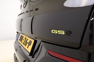 Opel Grandland 1.6 Turbo Plug-In Hybrid 300pk 4x4 GSe | Navigatie | Camera | Comfort stoelen | Elektrische achterklep | Stoel- en stuurverwarming | Adaptive Cruise control | / 18