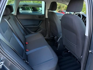 SEAT Ateca 1.5 TSI FR - 150PK Elek. Trekhaak Stoelverw. LED NAVI / 16