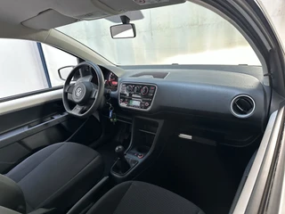 Volkswagen up! 1.0 Take up! BlueMotion Airco Elektrische Ramen / 4