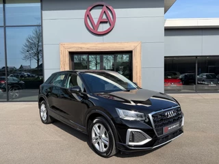 Audi Q2 35 TFSI 150pk S-tronic Advanced Virtual | Camera | Carplay | Stoelverwarming | Rijklaar incl. garantie / 2