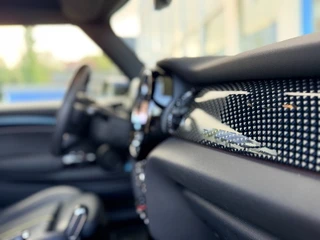 MINI Cooper Cabrio 1.5 Cooper Sidewalk Edition I Carplay I HUD I Stoelverw. / 39