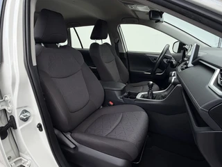 Toyota RAV4 2.0 VVT-iE Business Trekhaak (2000 kg) Adapt.Cruise Carplay Camera Voll.Dealer Onderhouden! / 19