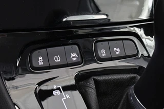 Opel Grandland X 1.6 Turbo Ultimate Leder Stoelventilatie Stoelverwarming Memory Keyless / 37
