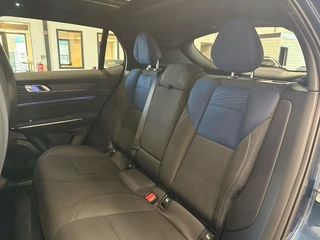Lynk & Co 01 1.5 PHEV | MY23 | 6.6 KWH | ZWARTE HEMEL | PANO | 360 | / 44