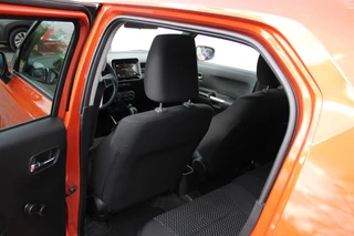 Suzuki Ignis 1.2 Smart Hybrid Select Automaat, Apple Carplay/Android Auto, Dealer Onderhouden / 27
