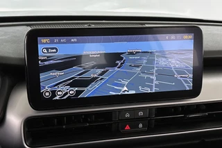 Jeep Avenger 1.2 e-Hybrid Summit Infotainment & Convenience Pack JBL Carplay / 13