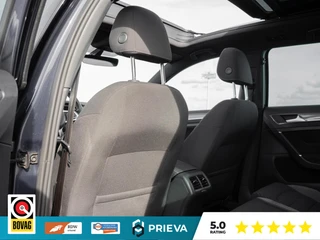 Volkswagen Golf Variant 1.5 TSI R-Line | Pano | Navi | DSG / 45