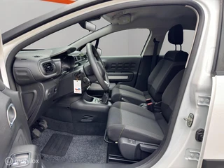 Citroen C3 1.2 PureTech C-Series / 6