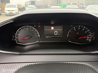 PEUGEOT 208 75 PK ACTIVE 12 MND BOVAG RIJKLAAR PRIJS / 14