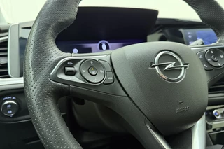 Opel Grandland 1.6 Turbo Plug-In Hybrid 300PK 4x4 GSe | Adaptive Cruise Control | 360° Camera | Stoelverwarming | Elektrische achterklep | Alcantara Bekleding | Camera | 19'' LM Velgen / 22