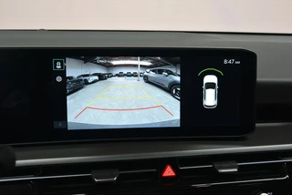 KIA Niro 1.6 GDi Hybrid 138pk DCT6 DynamicPlusLine / 30