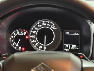 Suzuki Ignis 1.2 Smart Hybrid Select Automaat | Camera | Stoelverwarming | DAB Radio | LED | 16' inch / 28