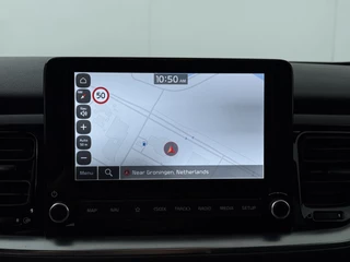 Kia Stonic 1.0 T-GDi MHEV DynamicPlusLine  - Camera - Stoel/stuurverarming - AppleCarplay - Android Auto - Fabrieksgarantie tot 04-2032 of 150.000km / 29