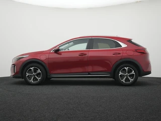 Kia XCeed 1.6 GDi PHEV Dynamic Line | Private lease 539,- pm / 6
