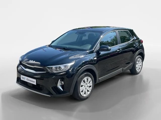 Kia Stonic 1.0 T-GDi MHEV ComfortLine | Bluetooth | Airco | Elektrische Ramen | Camera | Lane Assist |