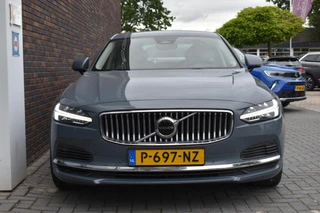 Volvo S90 2.0 T8 AWD Inscription / 9