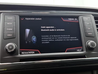 Seat Ateca 1.5 TSI Style Business Intense | Adaptive cruise | Navigatie | Parkeersensoren voor & achter | Camera | NAP | Trekhaak / 19