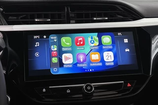 Opel Corsa 1.2 Turbo Hybrid GS Automaat Camera Apple CarPlay LED Koplampen / 17