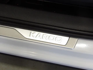 Škoda Karoq 1.5 TSI ACT Greentech 150pk DSG-7 Sportline Business / 12