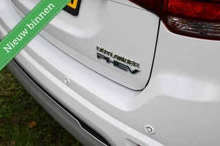 Mitsubishi Outlander 2.4 PHEV Diamand Edition 360º CAMERA/LEDER VOL!/CARPLAY ANDROID/ETC,! / 30