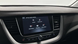 Opel Grandland X 1.2 Turbo Innovation AUTOMAAT STOELVER CRUISE CAMERA NAVI LM CARPLAY. / 35