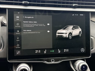 Lynk & Co 01 1.5 | Automaat | SOH 98% | 360 camera | Adapt. Cruise | Apple/Android | Pano |  Keyless | Infinity / 65