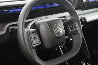 Citroen Ë-C3 You 113pk 44 kWh Airco Cruise Control / 13