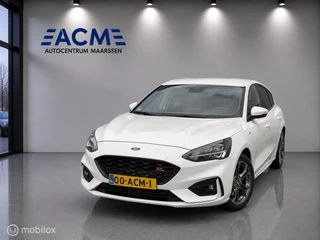 Ford Focus 1.5 EcoBoost ST LINE / 9