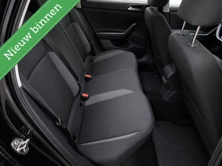 Volkswagen Taigo Turbo Life AUTOMAAT/VIRTUAL COCKPIT/STOELVW/ETC.! / 23