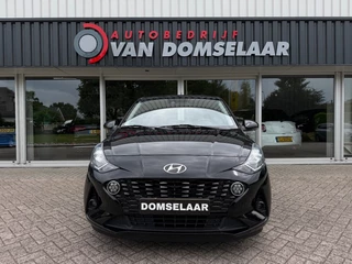 Hyundai i10 1.0 COMFORT NL Auto Cruise Airco Carplay Lane Ass / 29