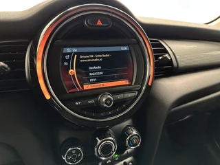 Mini Mini 1.5 Cooper Pepper NAVIGATIE CRUISE LM. / 27