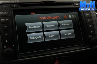 Kia Sportage 1.6 GDI BusinessLine|CAM|BLUETOOTH|NAV|LED|NAP / 57