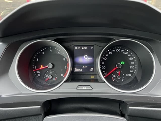 Volkswagen Tiguan 1.4 TSI ACT Highline  | ACC | Navi | PDC | Stoelverw. | / 20