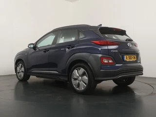 Hyundai Kona EV Comfort 64 kWh - SOH 94,5%  - Airco - Keyless Entry - Apple CarPlay/Android Auto - Achteruitrijcamera - Virena Zekerheidspakket €895,- / 6