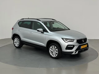 SEAT Ateca 1.5 TSI STYLE BNS INTENSE DSG AUTOMAAT / 70